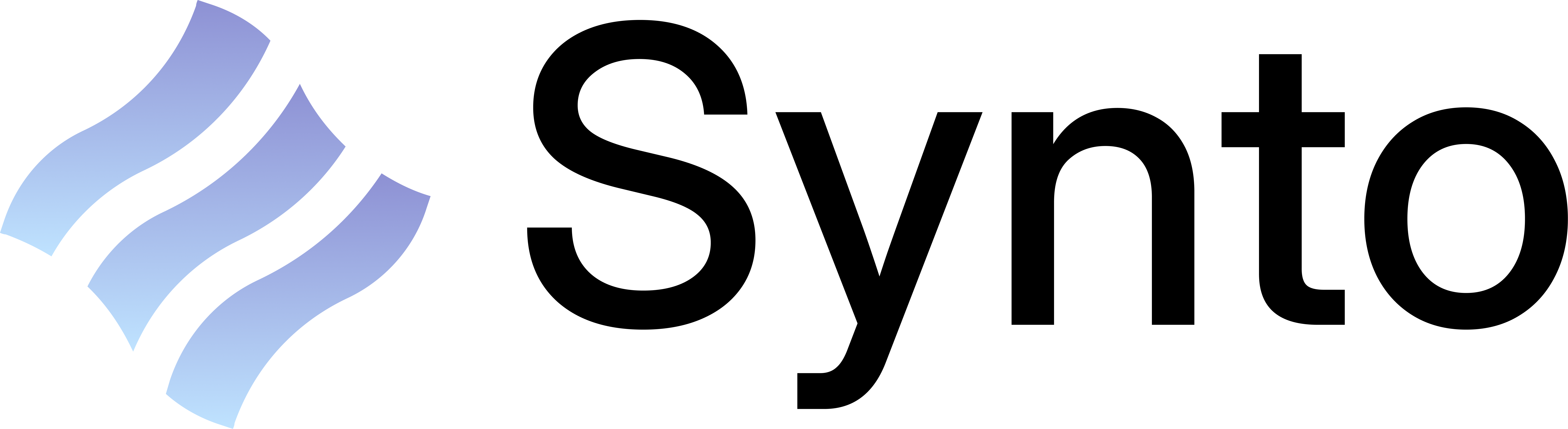 Synto Logo